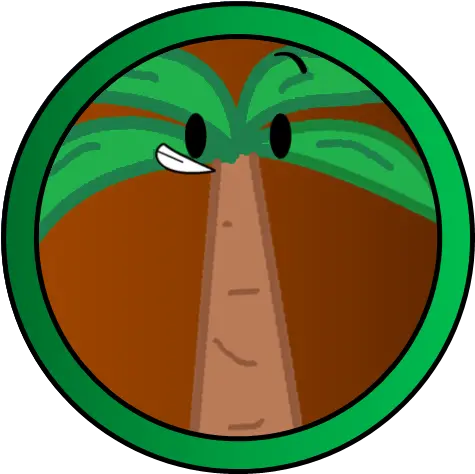 Objectmon Objectdex Object Shows Community Fandom Happy Png Lava Iris Icon Flip Cover