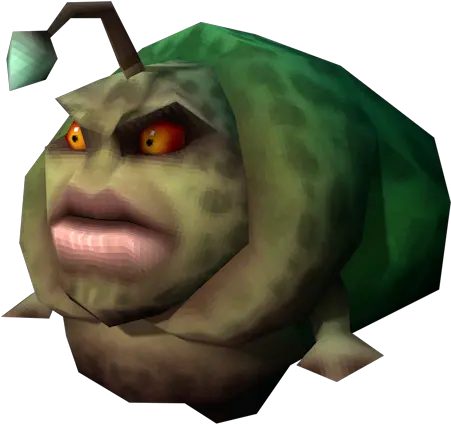 Ds Dsi Chicken Little Ace In Action Blorkorth The Supernatural Creature Png Chicken Little Png