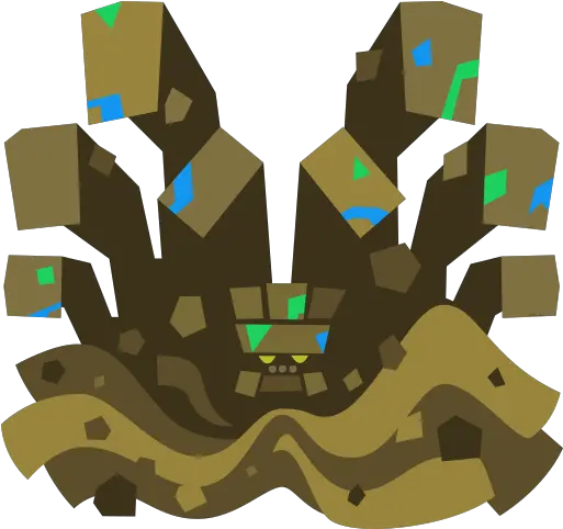 Shara Ishvalda Monster Hunter World Shara Ishvalda Icon Png Final Hunt Icon