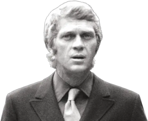 A Hollywood Story World News Group Steve Mcqueen Png Transparent Mcqueen Png