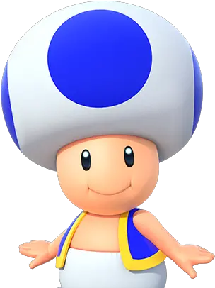 Toad Is Still Super Mario Green Toad Png Toad Transparent