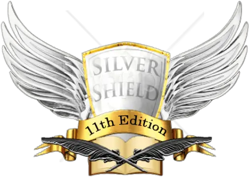 Free Png Silver Shield Image Golden Eagle Silver Shield Png