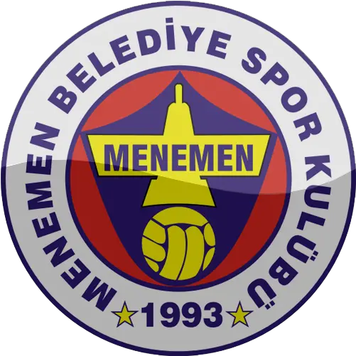 Menemen Belediyespor Menemenspor Png Vodafone Logosu