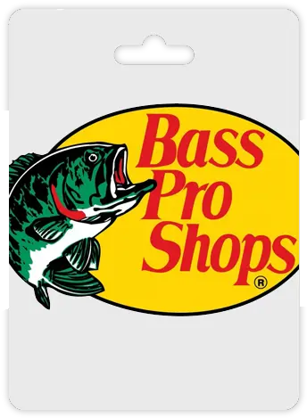 Buy Bass Pro Shop Vouchers With Bitcoin Pacific Salmons And Trouts Png Bass Pro Shop Logo Png