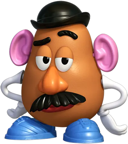 Mr Potato Head Toy Story Google Search Toy Story Toy Mr Potato Head Toy Story Png Toy Story Transparent