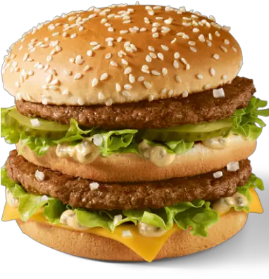 Mcdonaldu0027s Big Mac Recipe Keep Your Health Mcdonalds Big Mac Png Big Mac Png