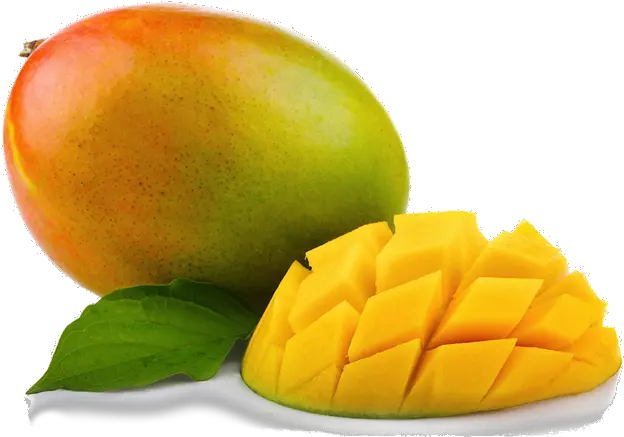 Mango Fresh U0026 Ripe Transparent Mango Png Mango Png