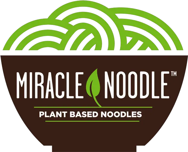 Shirataki Noodles Zero Calorie Carb Miracle Noodle Logo Png Re Zero Logo