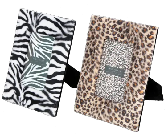 Leopard Print Hd Png Download Photograph Album Leopard Print Png