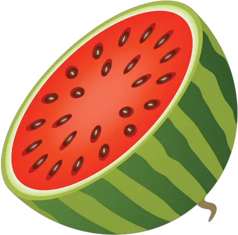 Watermelon Clipart 62706 Melon Deau Pa 289026 Png Watermelon Vector Watermelon Png Clipart