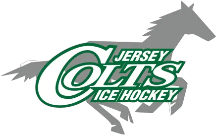 Jersey Colts Ice Hockey Program Colts Ice Hockey Png Colts Logo Png