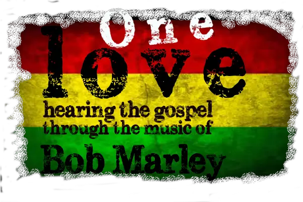July Sermon Series Faoxa Bob Marley Png Bob Marley Png