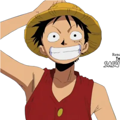 Monkey D Luffy One Piece Luffy 1080 Transparent Background Png One Piece Luffy Png