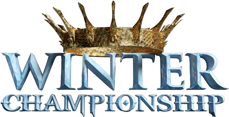 Winter Championship Liquipedia Age Of Empires Wiki Png Jaguar Warrior Aoe2 Icon