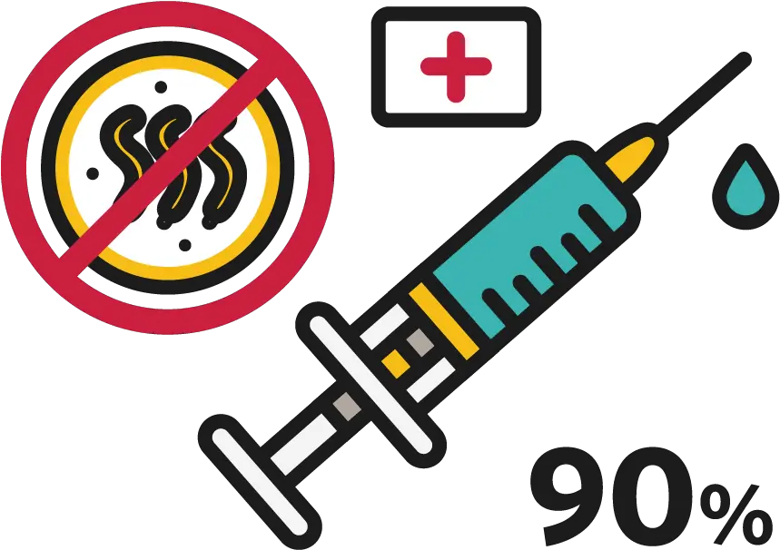 Emergency Response Partners In Health Seringue Vaccin Dessin Png Emergency Response Icon