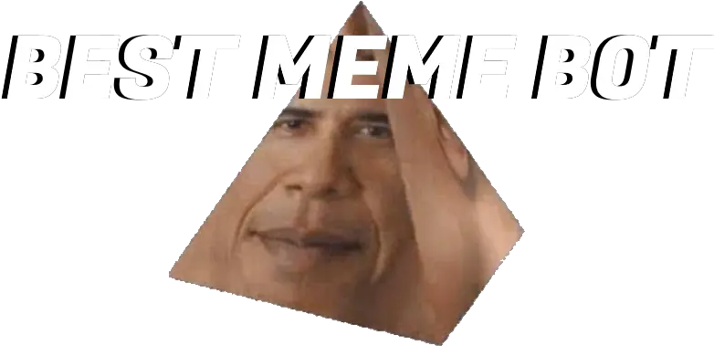 Obama Discord Bots Language Png Obama Twitter Icon