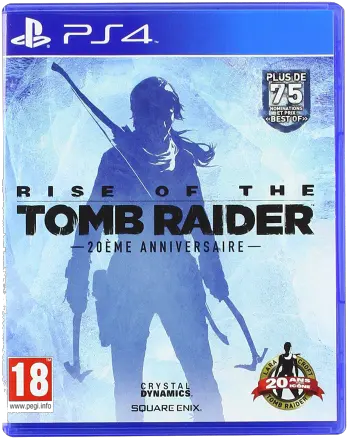 Rise Of The Tomb Raider Gamezone Png Tomb Raider Png