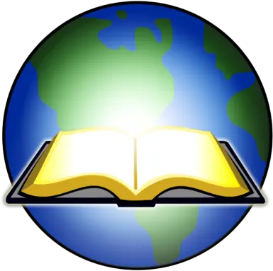 Download Bible Free Clipart Png Freepngclipart Bible With The World Bible Clipart Png