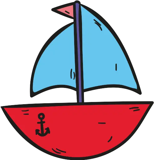 Sailboat Png Icon Clip Art Sailboat Png