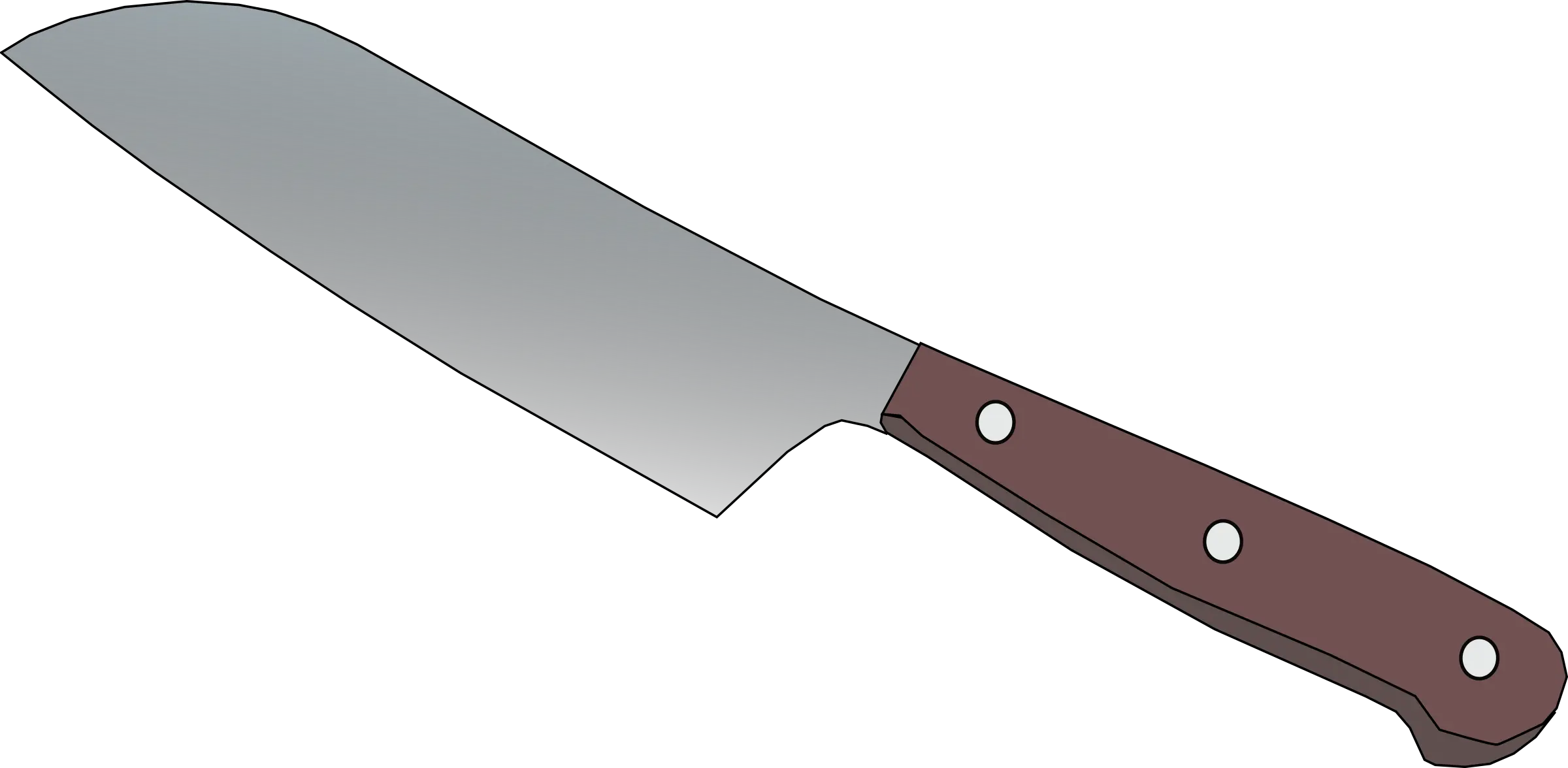 Small Knife Png