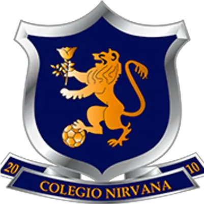 Colegio Nirvana Transparent Png Image Colegio Nirvana Nirvana Png