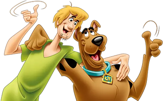 Scooby Scooby Doo Good Png Scooby Doo Png