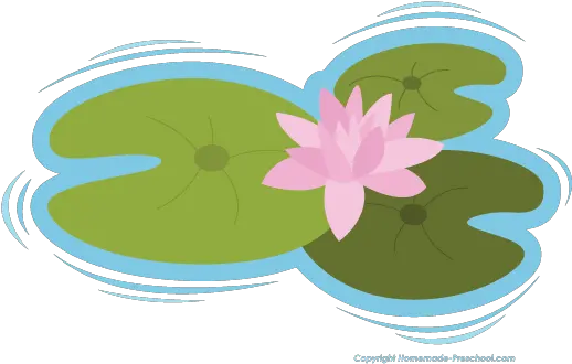 Lilly Pad Png Download Free Clip Art Free Clipart Lily Pad Lily Pad Png