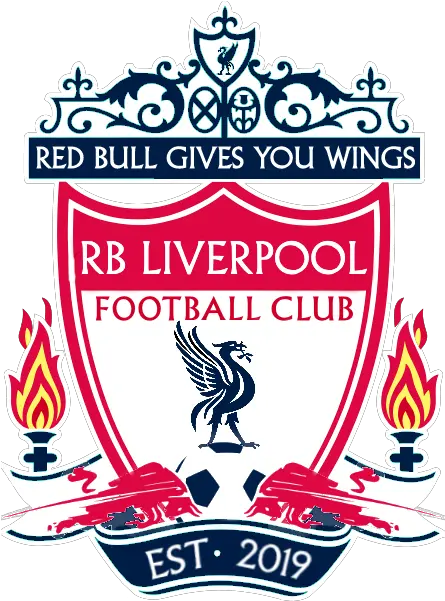 Rb Liverpool Liverpool Fc Logo Png Liverpool Png