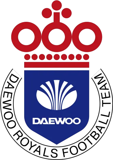 Busan Ipark Daewoo Png Daewoo Logo