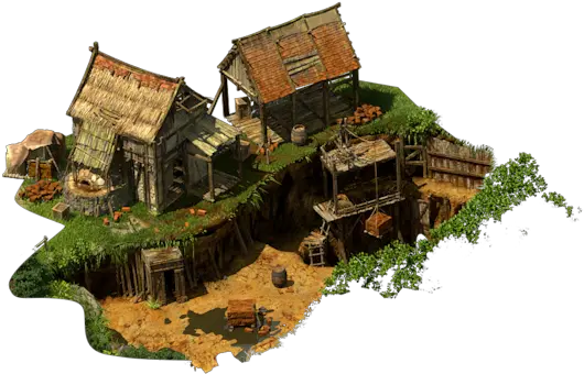 Fileclay Pit Lvl 11 15png Tribalwars2 En Wiki Clay Pit Game 15 Png