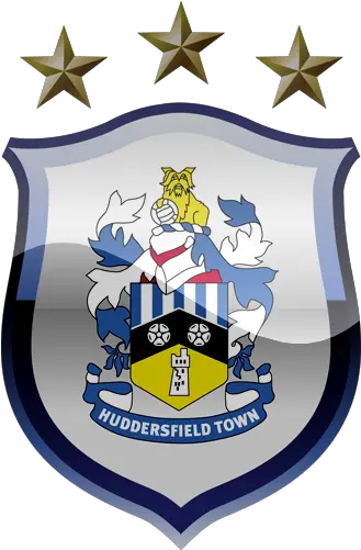 Huddersfield Town Fc Football Logo Png Huddersfield Town Town Png