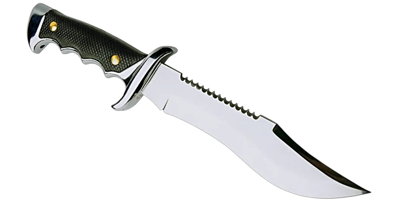 Sharp Knife Png