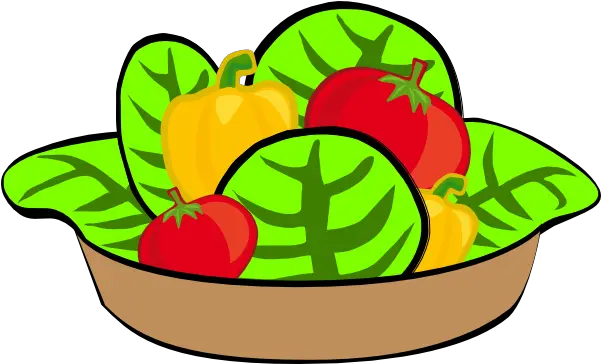 Salad Bowl Clipart Clip Art Library Clip Art Salad Png Salad Bowl Png