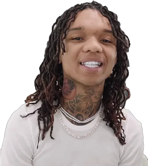 American Rapper Swae Lee Png High Quality Image Png Arts Kane Brown And Swae Lee American Girl Png