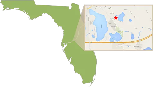 Retreats Camp Gilead Fl Start A Business In Florida Png Florida Map Png