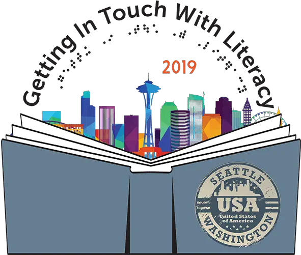 Getting In Touch With Literacy American Printing House Skyline Png Seattle Skyline Png