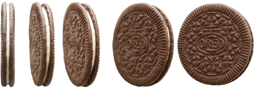Oreo Thins Sol Lee Png