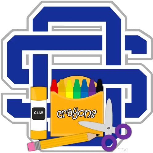 Foster Care Ocean Springs School District Ocean Springs School District Logo Png Crayons Icon