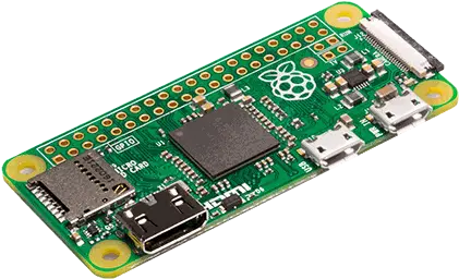 Raspberry Pi 0 W U2013 Libreelec Raspberry Pi Zero Png Raspberry Pi Png