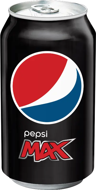 Pepsi Max Pepsi Max Can Png Pepsi Can Transparent Background