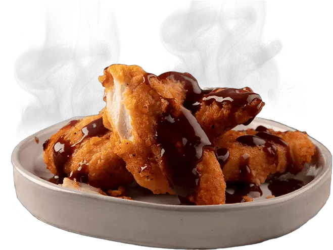 Download Buffalo Wing Hd Png Uokplrs Pastry Chicken Wing Png