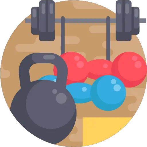 Weightlifting Free Vector Icons Designed By Freepik Deportivo Logo De Nutricion Png Kettlebell Icon