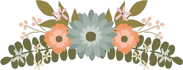 Wedding Flowers Clipart Png Floral Clip Art Png Wedding Flowers Png