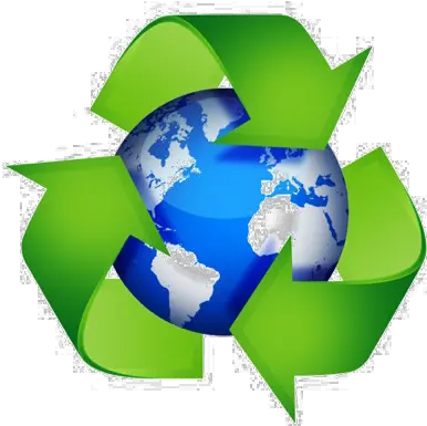 Png Image With Transparent Background Solid Waste Management Logo Earth Transparent Background