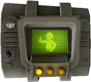 Pip Tf2 Pip Boy Png Pip Boy Png