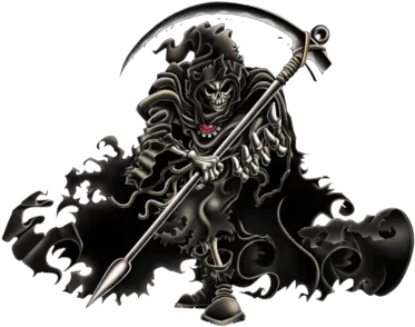 Death Png Images Free Download Maximo Vs Army Of Zin Grim Death Png