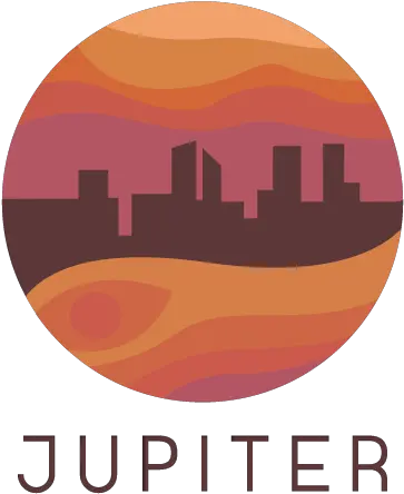 Download New Logo For Jupiter Jupiter Logo Png Png Image Jupiter Logo Png Jupiter Transparent