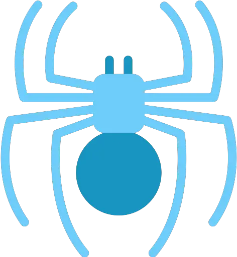 Spider Vector Svg Icon 22 Png Repo Free Png Icons Spider Icon Png