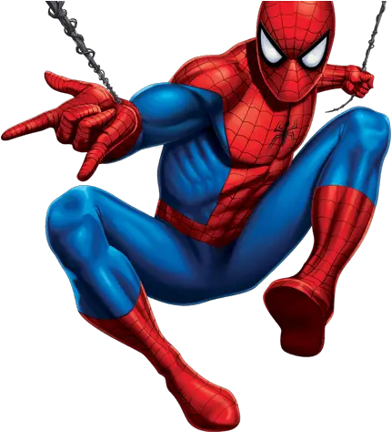 Spiderman Marvel Comics Png 14 Spider Man Comic Png Comics Png