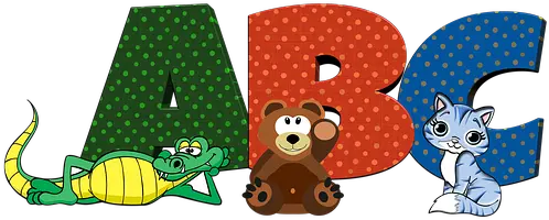 Abc Abc Animation Png Abc Png